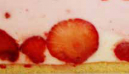 pfirsich maracujamousse