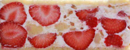 pfirsich maracujamousse