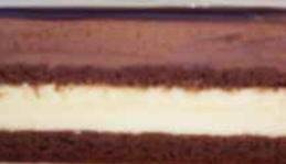 pfirsich maracujamousse