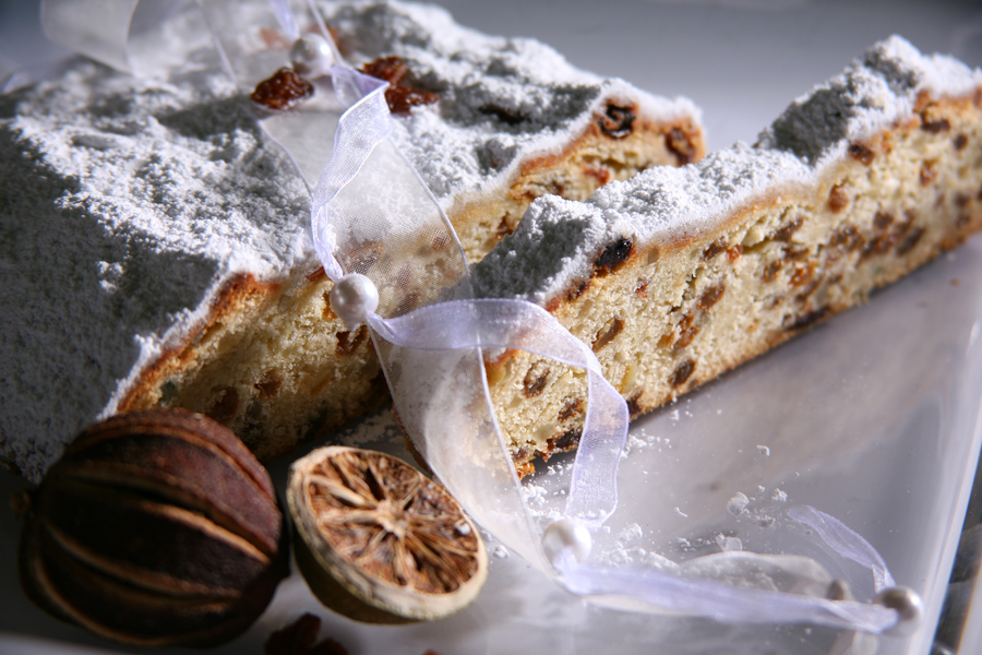 Stollen - Bäckerei &amp; Konditorei Seidel
