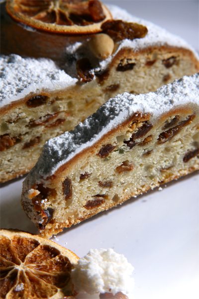 Stollen - Bäckerei &amp; Konditorei Seidel